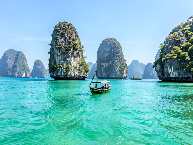 Phuket, Thailand