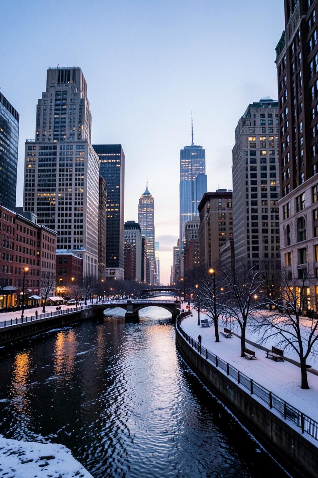 Chicago